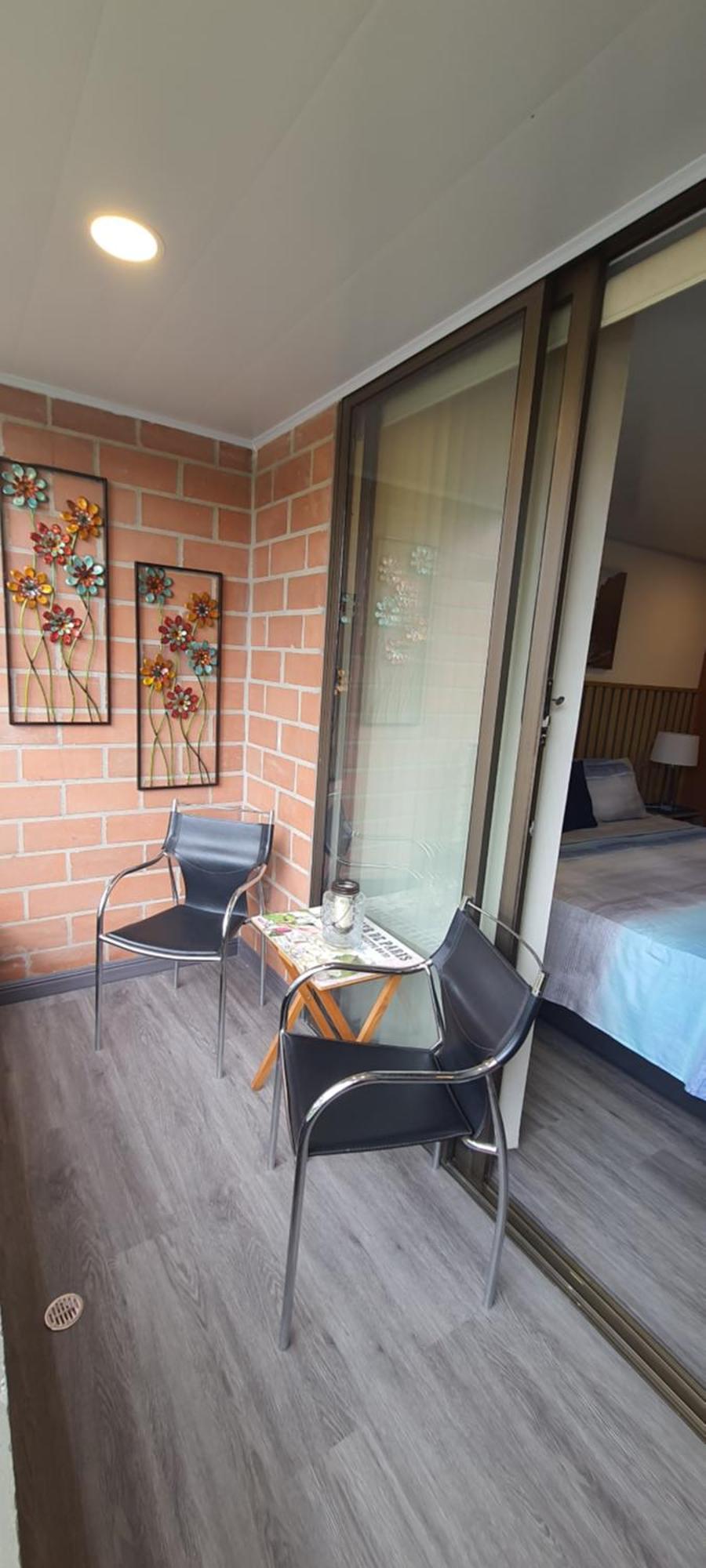 Apartamento Cerca A Plaza Mayor Медельин Экстерьер фото