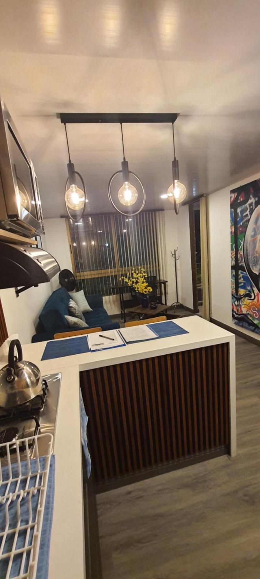 Apartamento Cerca A Plaza Mayor Медельин Экстерьер фото