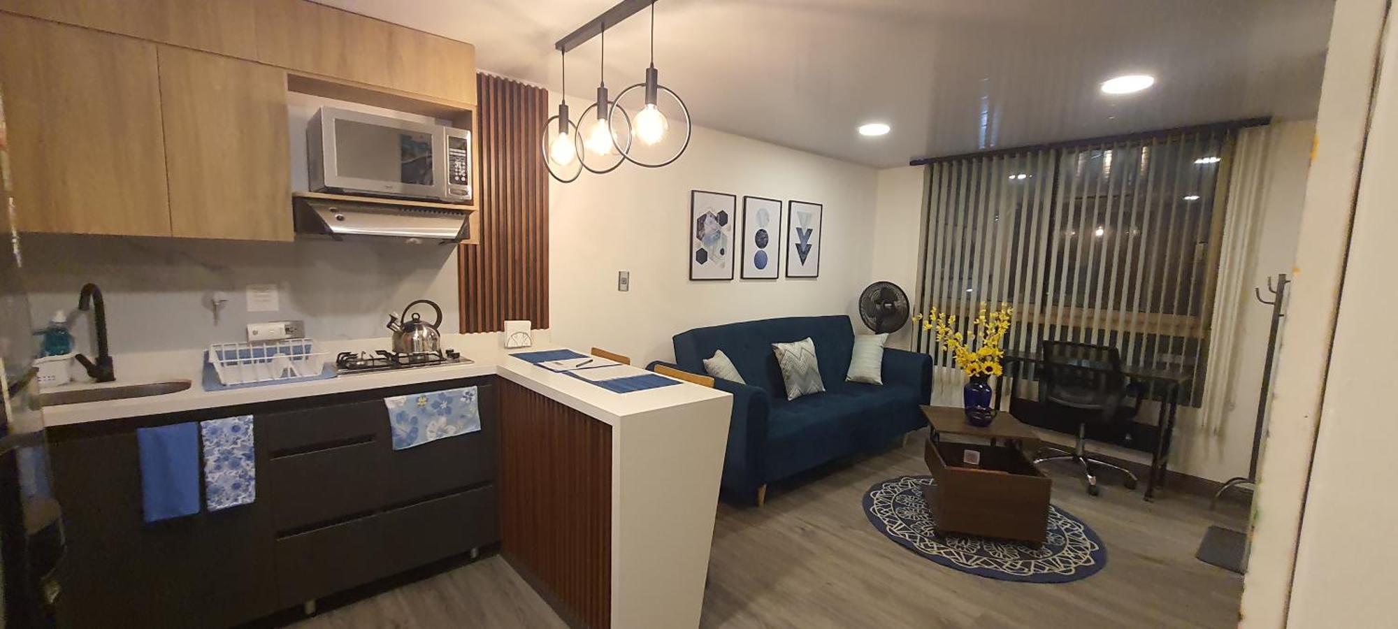 Apartamento Cerca A Plaza Mayor Медельин Экстерьер фото