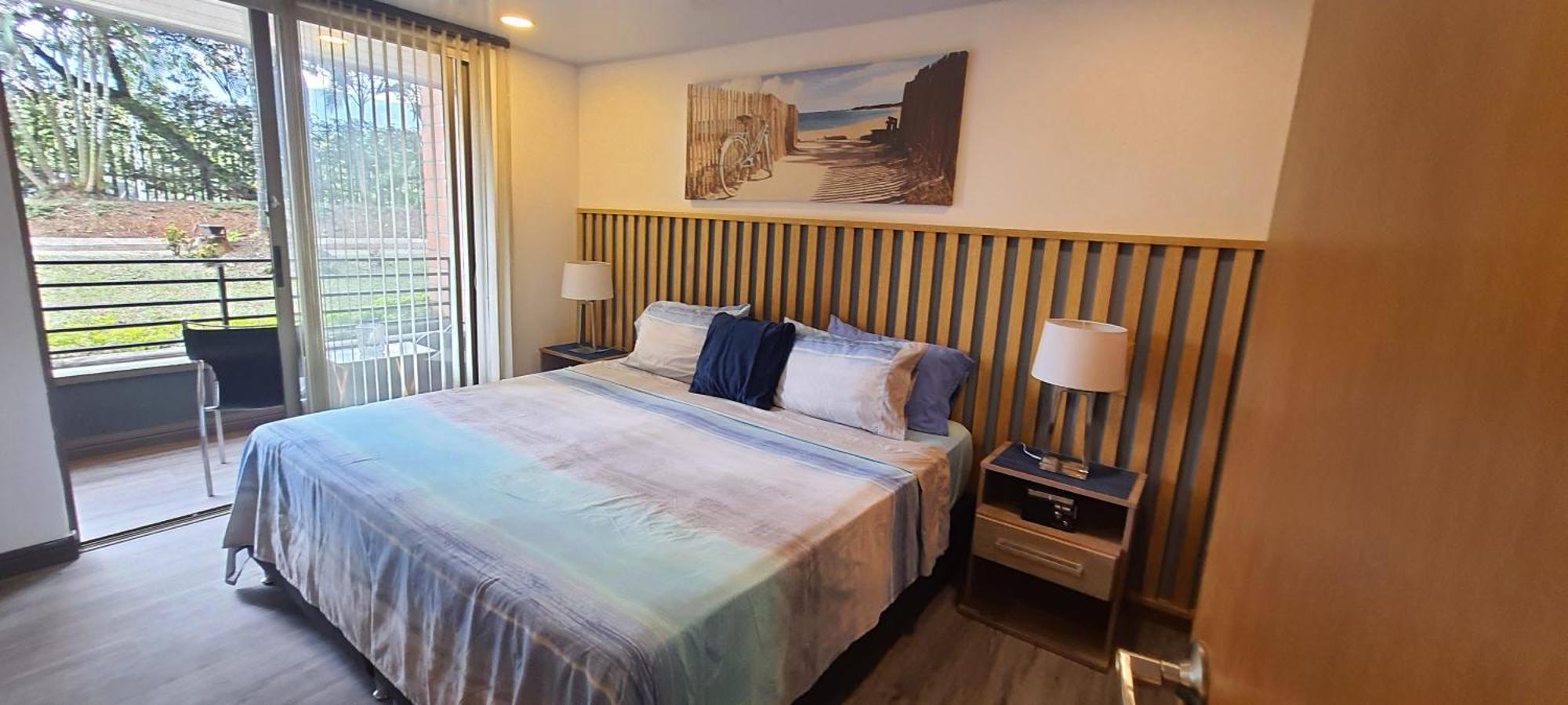 Apartamento Cerca A Plaza Mayor Медельин Экстерьер фото