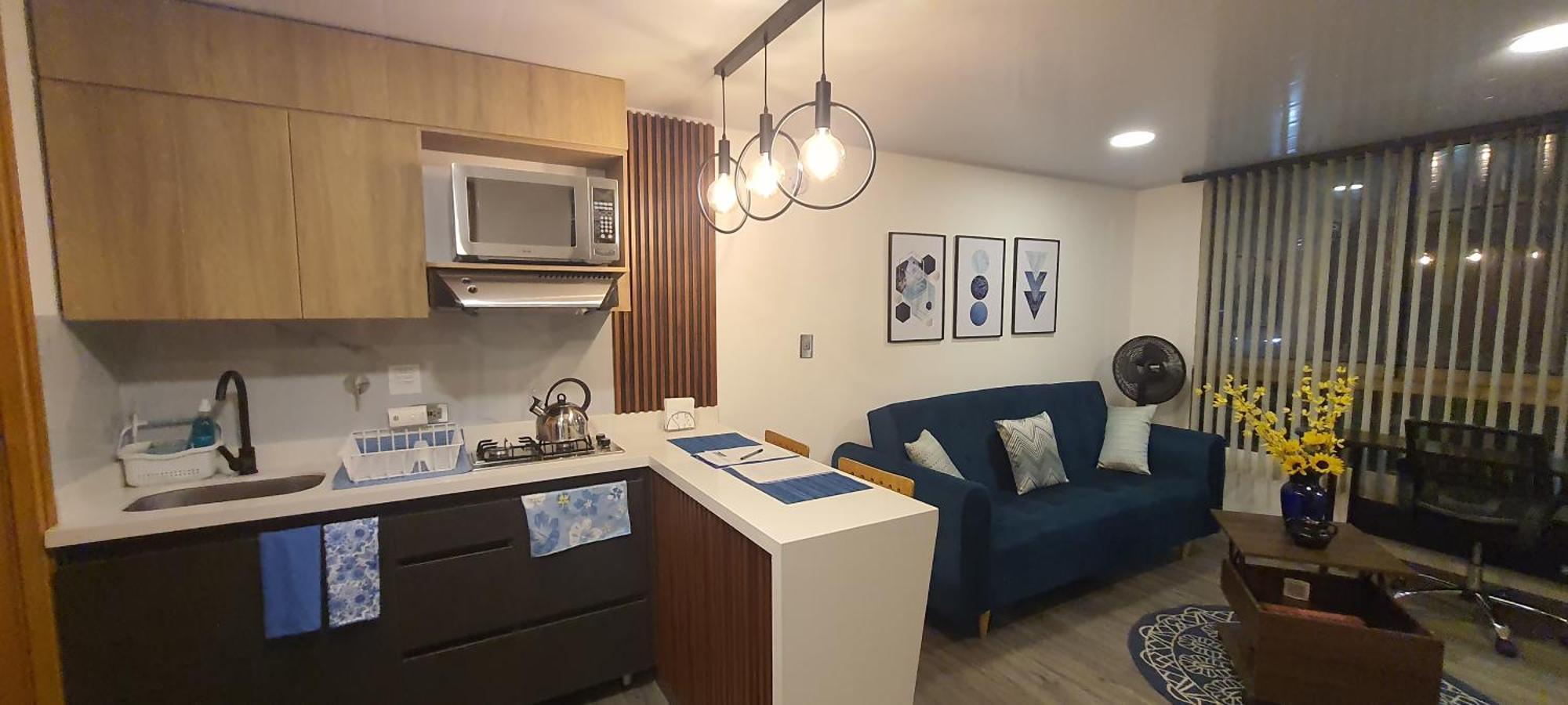 Apartamento Cerca A Plaza Mayor Медельин Экстерьер фото