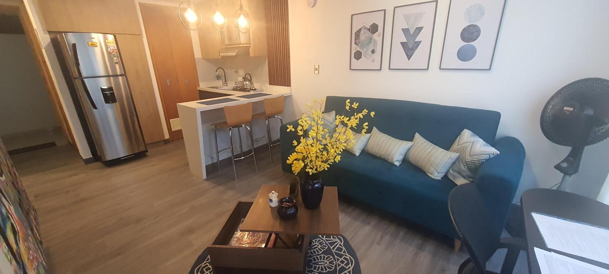 Apartamento Cerca A Plaza Mayor Медельин Экстерьер фото