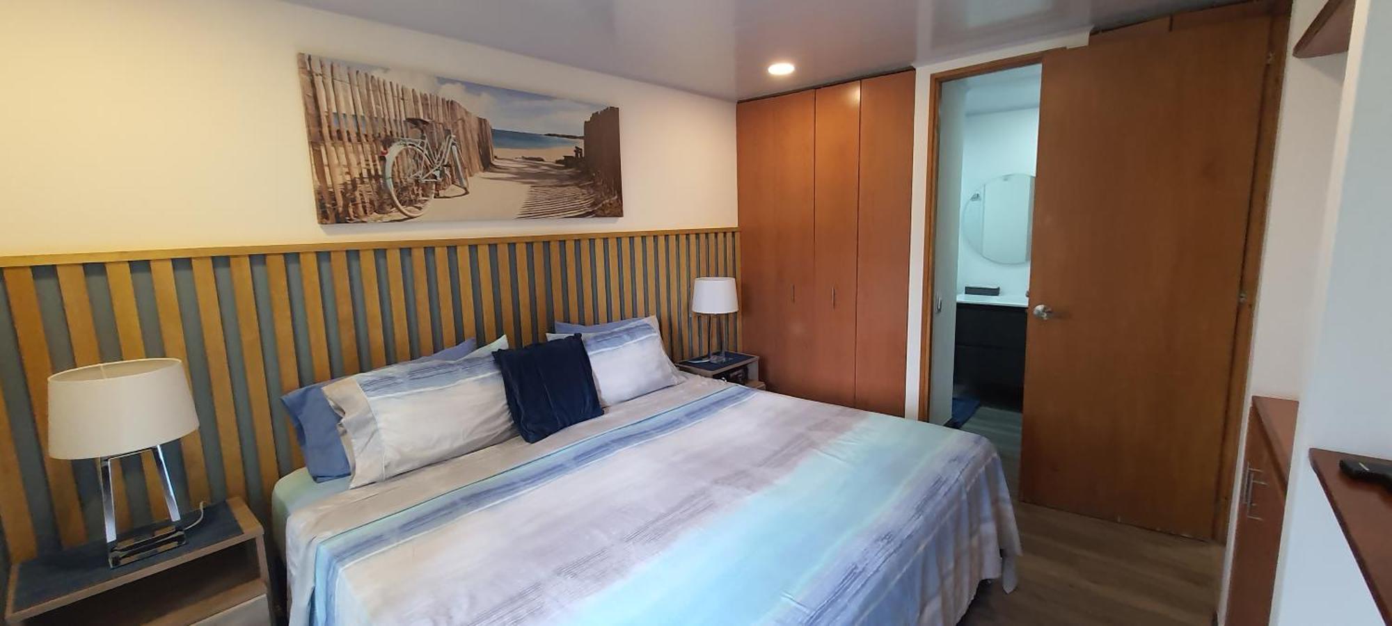 Apartamento Cerca A Plaza Mayor Медельин Экстерьер фото